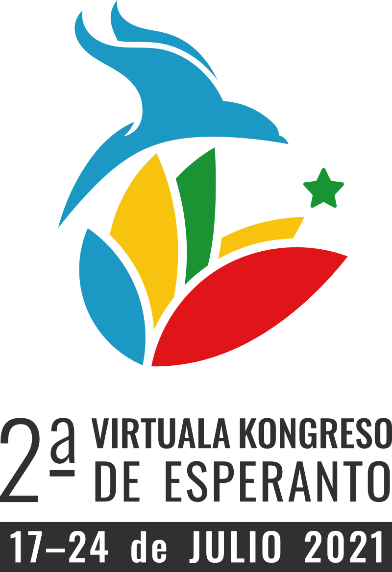 2-a Virtuala Kongreso de Esperanto