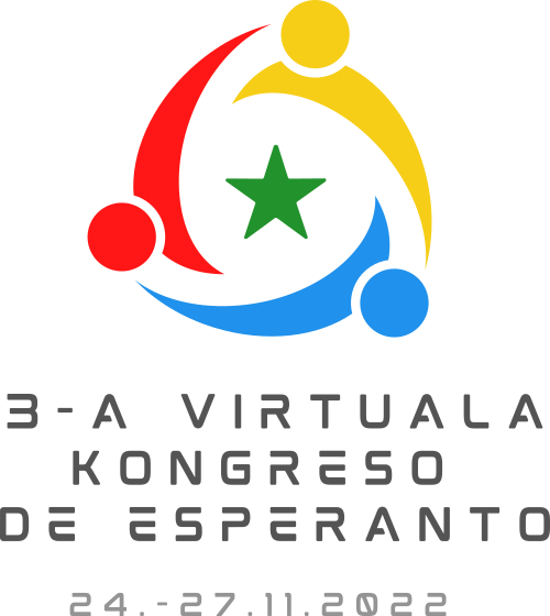 Emblemo de VK 2022